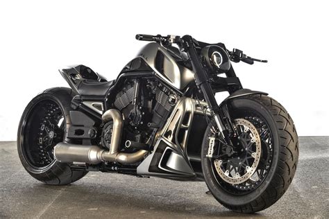 harley france.